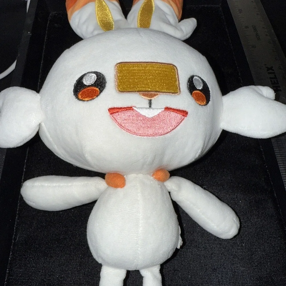Pokemon 2023 Scorbunny‎ 14